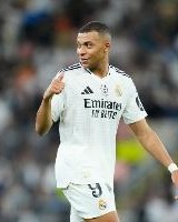 阿斯：皇马认为姆巴佩轻微扭伤不会影响出战国王杯，明日进行检查