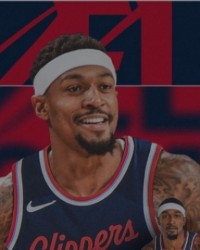 老炮要不要回来？快船晒海报欢迎比尔加盟 自由球员保罗献上一赞