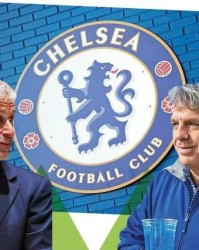 开云官网-切尔西新主敲定！收购合同规定“反格雷泽”条款