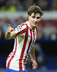 云棋牌游戏-西媒：马竞去年拒绝了阿森纳对阿尔瓦雷斯接近1.2亿欧的报价