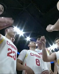 开云体育-不是朱俊龙，不是胡金秋！名嘴苏群赞中国队一人是逆转英雄