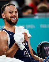 怀特谈奥运库里：22年他这种表现至今让我刺痛 但和他一边好爽啊