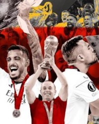 云棋牌游戏-西班牙球队决赛26连不败！英格兰能否打破金身？