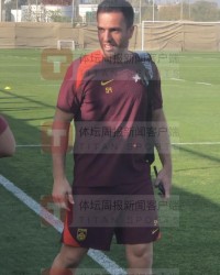 开云棋牌-塞尔吉尼奥迪拜会合国足 战沙特能否出场仍无定论