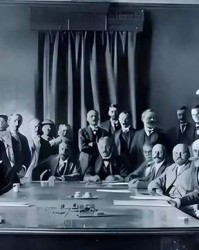 开云棋牌-八国联军中，有七个国家主动退还赔款，唯有一国分文不退，是谁？