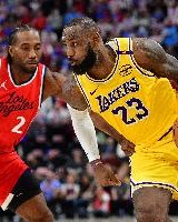 旧事重提！莱昂纳德舅舅及其团队曾向猛龙和湖人索要不正当利益