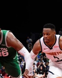 棋牌游戏-掘金抄底捡漏！韦少首秀当第六人大秀妙传