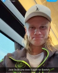 开云官网-连场梅开二度！格拉利什获曼城头牌盛赞：“格布劳内”又做到了