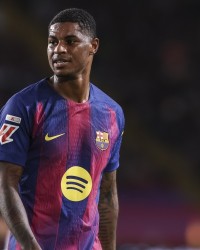 开云棋牌-罗马诺：巴萨与拉什福德就续约达协议，但希望与曼联重谈转会费