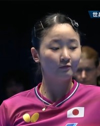 开云体育-相差26岁的对决！张本美和3-1逆转老将韩莹 中泽锐神级暂停立功