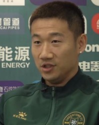 开云官网-荣昊时隔11年重回浙江：我曾说过要在浙江退役