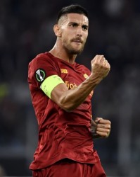 棋牌游戏-意媒：罗马若签下桑乔+贝利，佩莱格里尼&amp;巴尔丹齐至少一人将离队