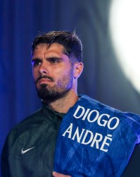 棋牌游戏-内托：我想为了若塔成为一名勇士，要为他赢得世俱杯冠军