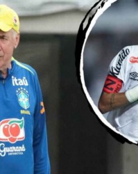 能否赶得上世界杯？ESPN：安切洛蒂将现场考察内马尔状态