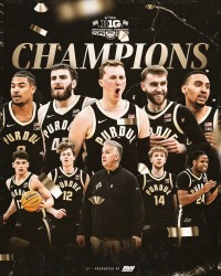 开云官网-普渡大学击败密歇根大学夺Big Ten赛区冠军