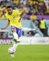 开云棋牌-达尼洛谈离开尤文：重返巴西有助于我在国家队巩固地位