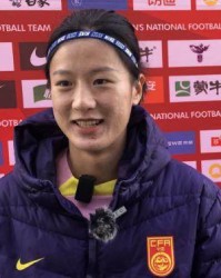 棋牌游戏-汪琳琳：“00后”其实并不紧张 更多是想表现自己